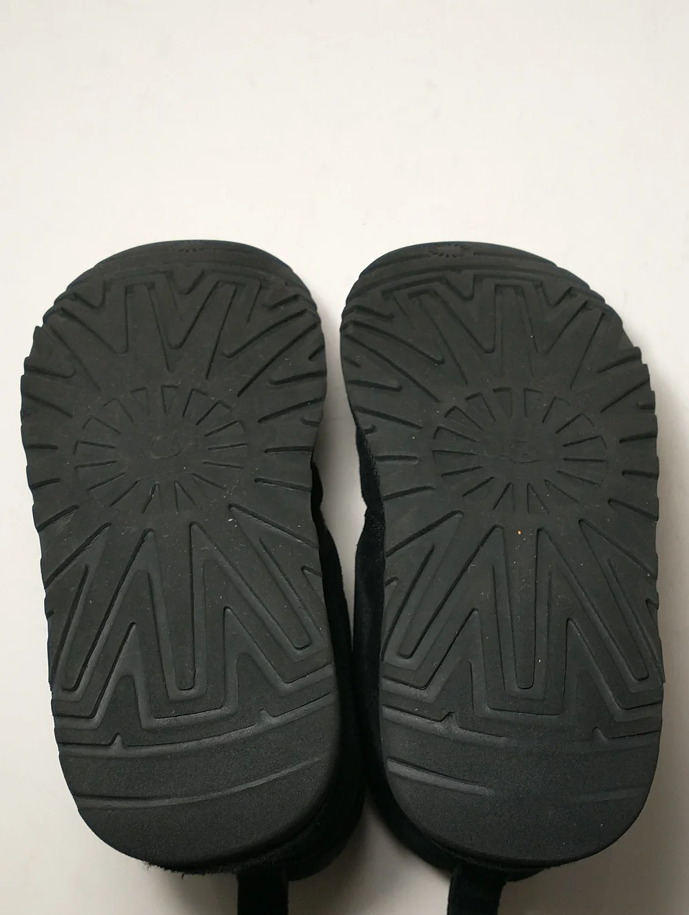 UGG naturally breathable